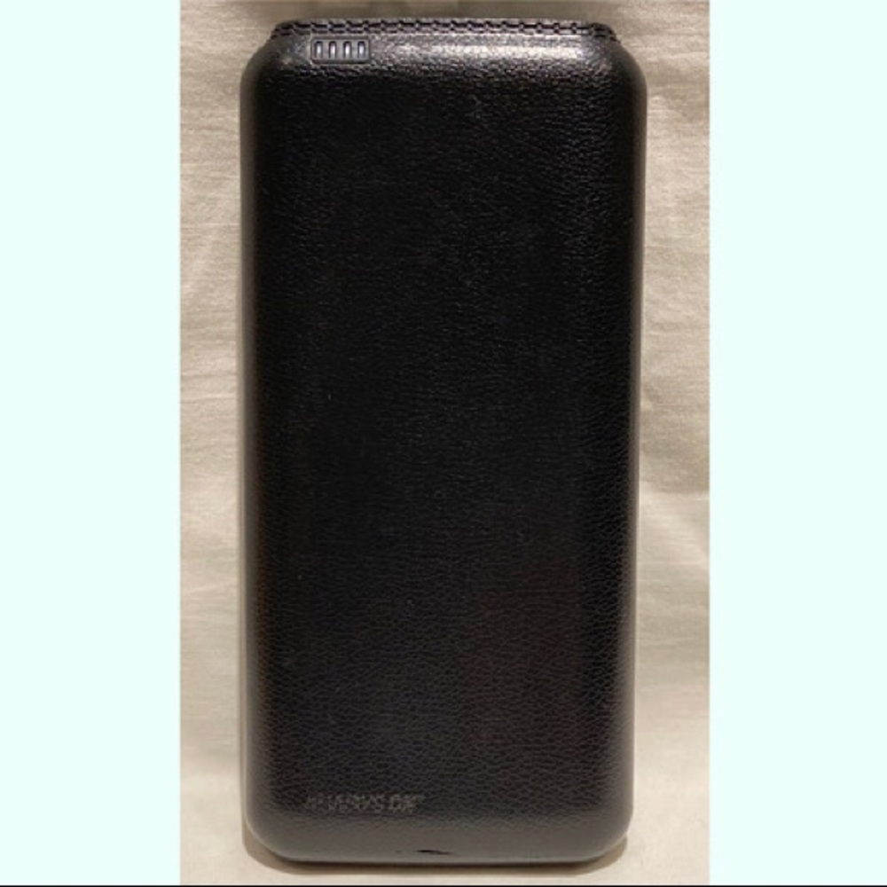Rayovac Powerbank/Portable Charger 16000 mAh PS95BK